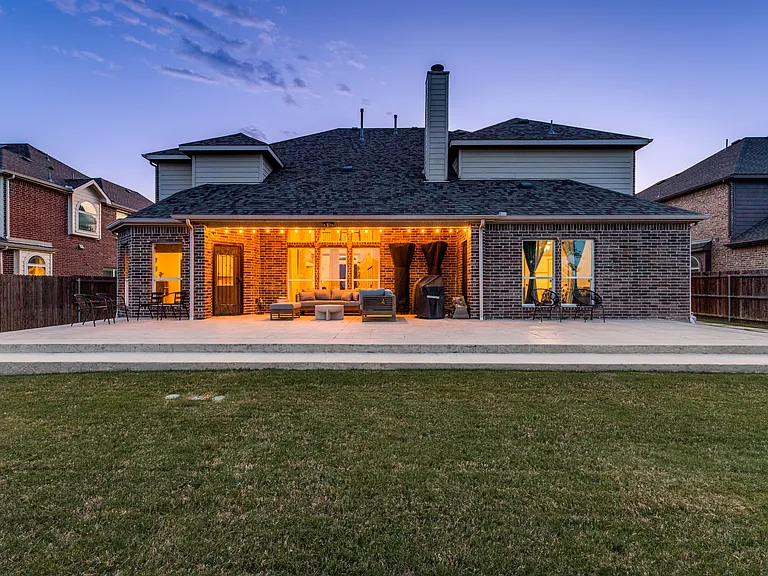 13348 Cool Meadow Dr — Photo 35