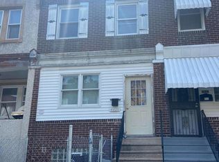 4628 Boudinot St, Philadelphia, PA 19120
