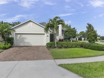 611 Indian Oaks Dr, Melbourne, FL, 32901