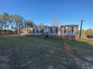 15073 221st Hwy, Waterloo, SC 29384