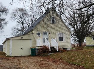 1425 Frank Ave, Albert Lea, MN 56007