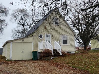 1425 Frank Ave, Albert Lea, MN, 56007