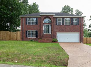 1609 Christi Ave, Chapel Hill, TN 37034