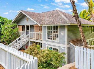 Keonekai Villages, Kihei, HI 96753