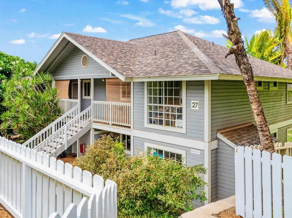 160 Keonekai Rd APT 27-201, Kihei, HI 96753