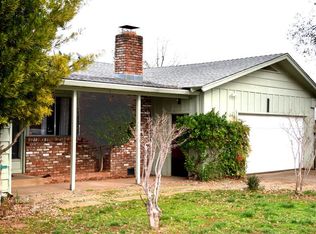 582 Loma Vista Dr, Redding, CA 96002