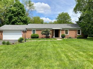 3860 Lithopolis Rd NW, Lancaster, OH 43130