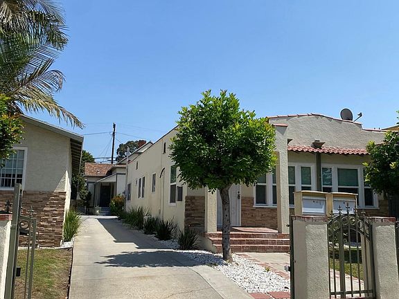 2nd image of 127 S Avenue 54 Unit 1/2
