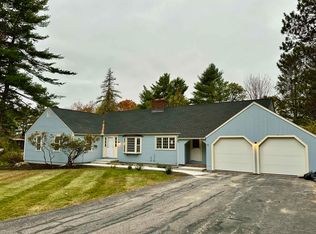 42 Blueberry Lane, Peterborough, NH 03458