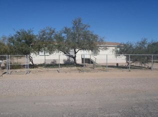 2802 W Cranbrook St, Tucson, AZ 85746