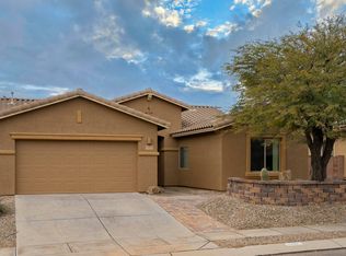 11765 N Sage Brook Rd, Oro Valley, AZ 85737