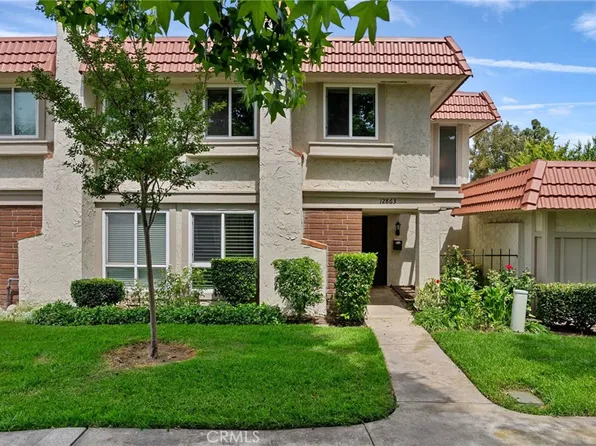 12863 Newhope St, Garden Grove, CA 92840