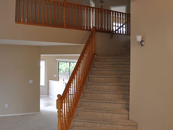 Separate dining-living room
