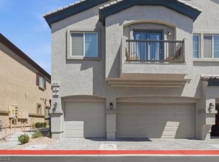 4660 Moonbow Ave #101, North Las Vegas, NV 89084