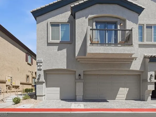 4660 Moonbow Ave #101, North Las Vegas, NV 89084