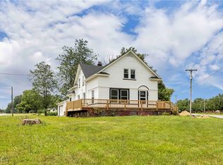 13050 Diagonal Rd, Salem, OH 44460