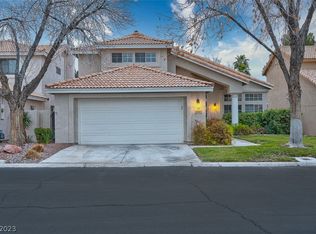 5456 Desert Spring Rd, Las Vegas, NV 89149