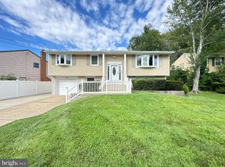 202 E Tampa Ave, Cherry Hill, NJ 08034