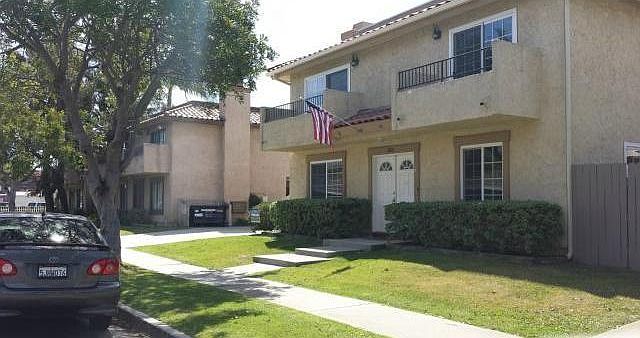 2nd image of 7872 Liberty Dr APT A