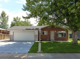 923 Tony Pl, Longmont, CO 80501