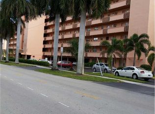 1000 NE 14th Ave APT 111M, Hallandale Beach, FL 33009