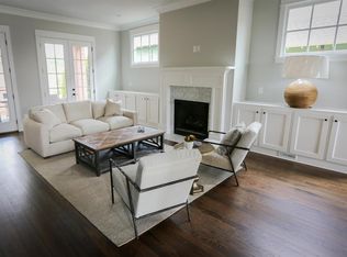 105 Ransom Ave, Nashville, TN 37205