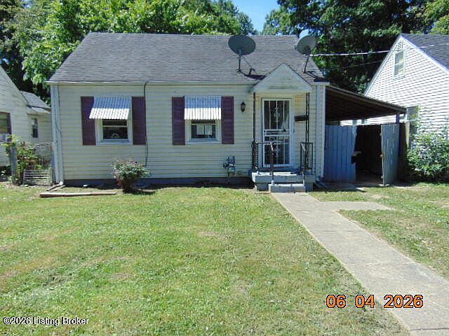1st image of 318 Freeman Ave