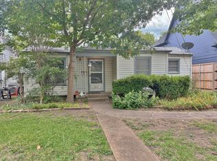 8914 Daytonia Ave, Dallas, TX 75218