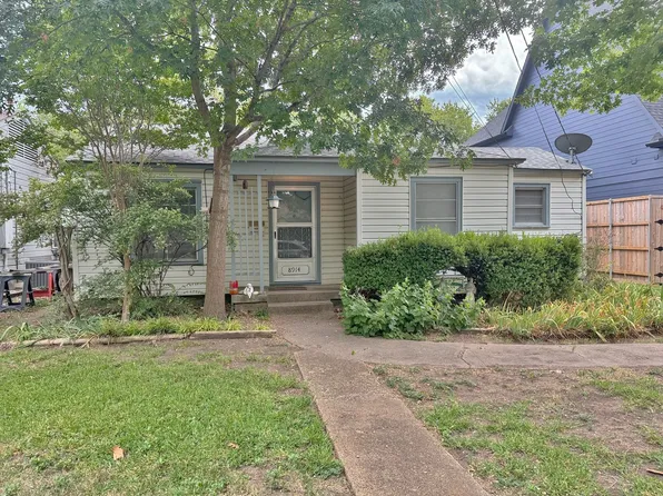 8914 Daytonia Ave, Dallas, TX 75218