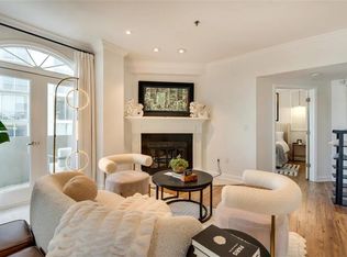 2161 Peachtree Rd NE APT 801, Atlanta, GA 30309