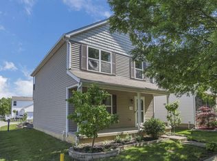 5724 Galveston Dr, Columbus, OH 43228