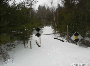6643 Hodge Rd, Lowville, NY 13367