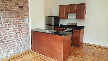 Rented by Bohemia Realty Group