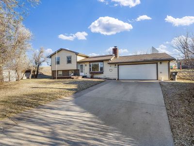 110 Thrush Ct, Box Elder, SD, 57719