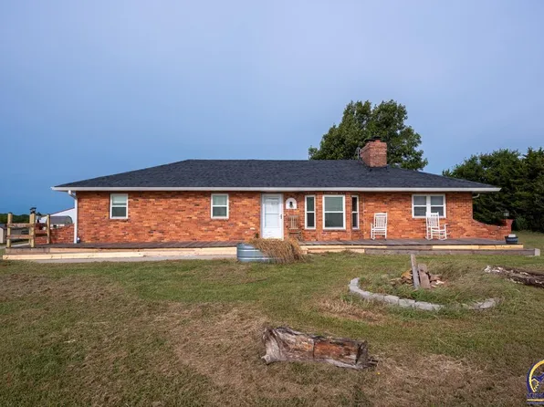 14762 175th St, Nortonville, KS 66060