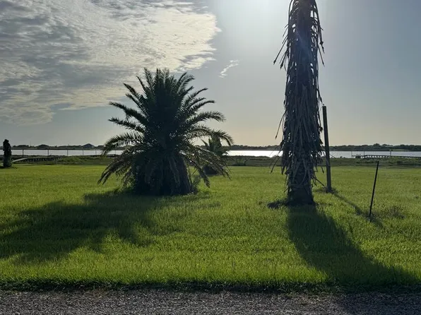 0 E Bayshore Dr Lot 847, Palacios, TX 77465