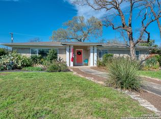 137 Beverly Dr, San Antonio, TX 78201
