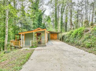 536 Partin Rd, Cleveland, GA 30528