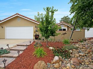 9045 Northcote Rd, Santee, CA 92071