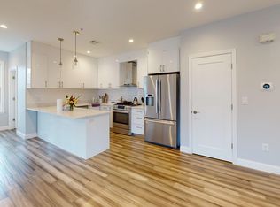 70-72 Beechcroft St #1, Brighton, MA 02135