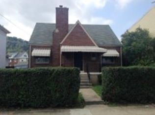 1136 9th St, Mc Kees Rocks, PA 15136