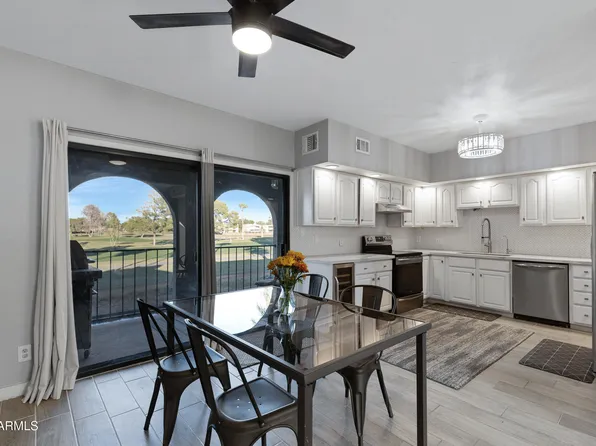 2524 S EL PARADISO -- #48, Mesa, AZ 85202