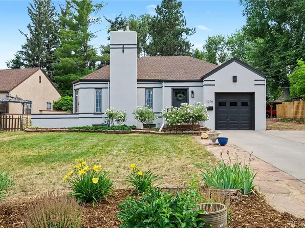 1616 Montview Boulevard, Greeley, CO 80631