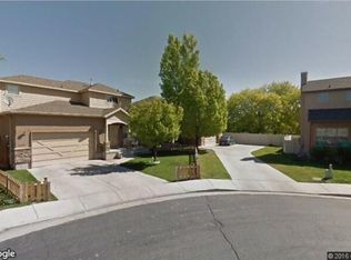 3621 S Designer Ct, West Valley City, UT 84119