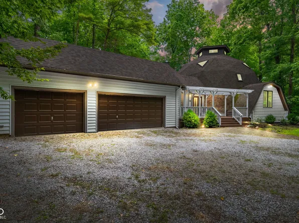 8340 E Lake Shore Dr, Rockville, IN 47872