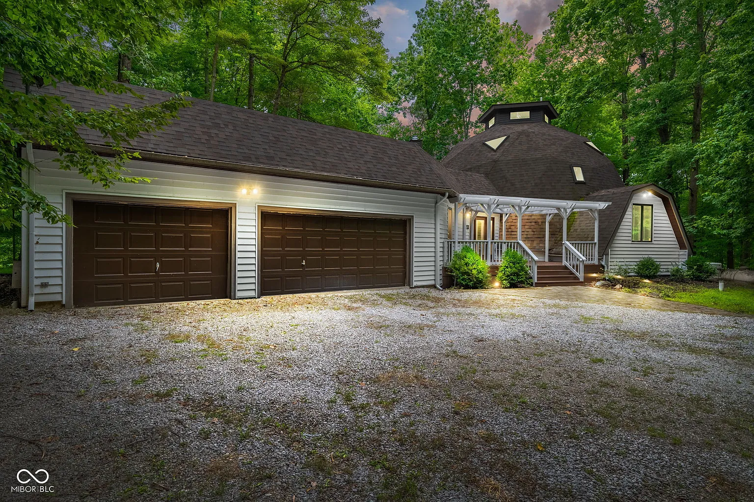8340 E Lake Shore Dr photo 1