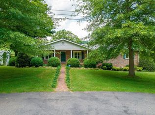 29501 Us Highway 58, Lebanon, VA 24266