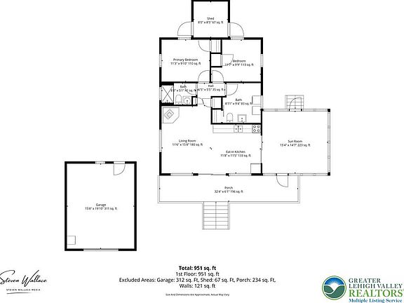 4th image of 1543 Lake Ln