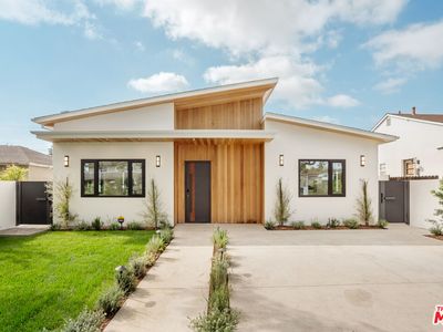 2649 Barry Ave, Los Angeles, CA, 90064