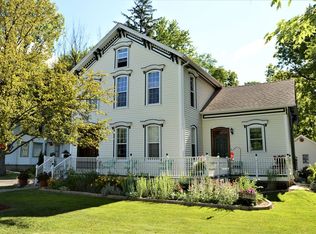 1519 Main St, Crete, IL 60417